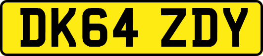 DK64ZDY
