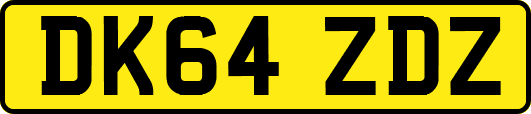 DK64ZDZ
