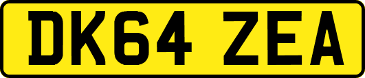 DK64ZEA