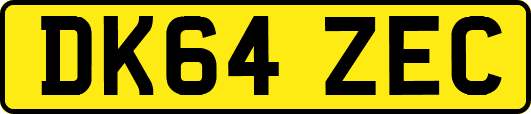 DK64ZEC