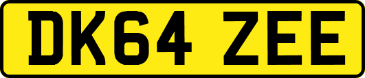 DK64ZEE