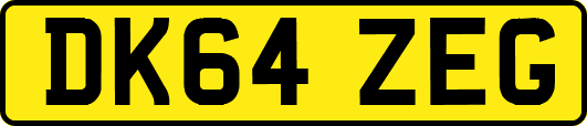 DK64ZEG