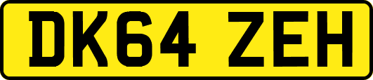 DK64ZEH