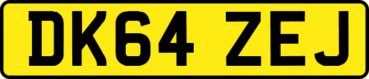 DK64ZEJ