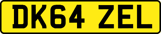 DK64ZEL