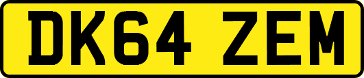 DK64ZEM