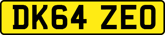 DK64ZEO