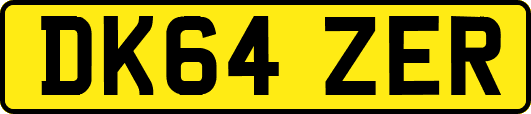 DK64ZER