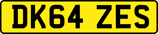 DK64ZES