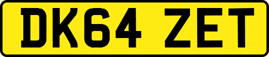 DK64ZET