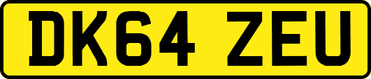 DK64ZEU