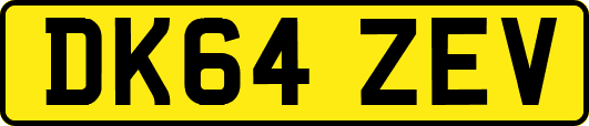 DK64ZEV