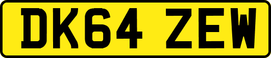 DK64ZEW