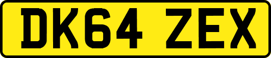 DK64ZEX