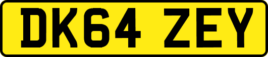 DK64ZEY