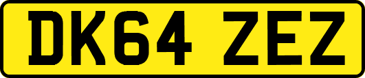 DK64ZEZ