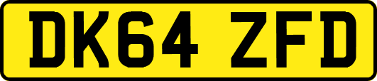 DK64ZFD