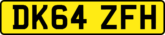DK64ZFH