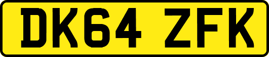 DK64ZFK