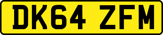 DK64ZFM