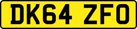 DK64ZFO