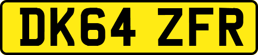 DK64ZFR