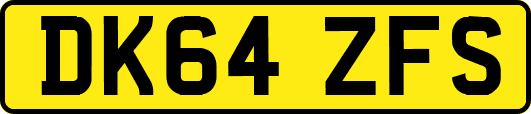 DK64ZFS
