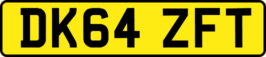DK64ZFT