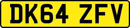 DK64ZFV