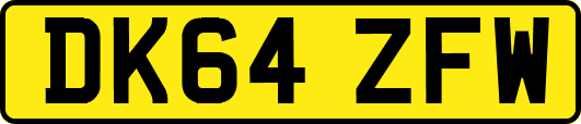 DK64ZFW
