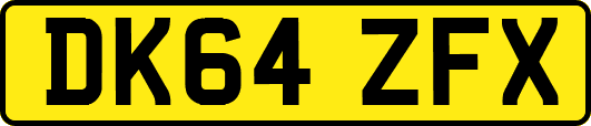 DK64ZFX