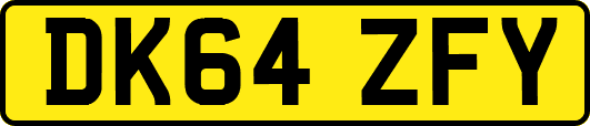 DK64ZFY
