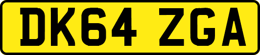 DK64ZGA