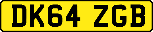 DK64ZGB