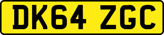DK64ZGC