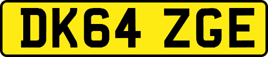 DK64ZGE