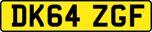 DK64ZGF