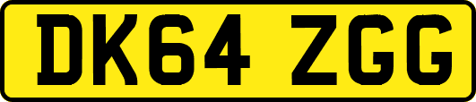 DK64ZGG
