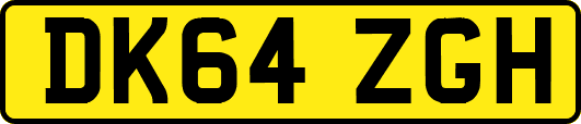 DK64ZGH