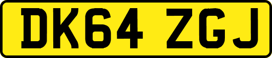 DK64ZGJ
