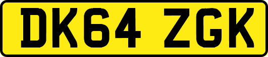 DK64ZGK