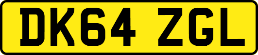 DK64ZGL
