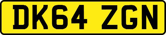 DK64ZGN