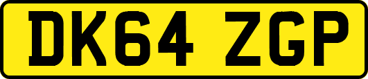 DK64ZGP