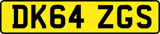 DK64ZGS