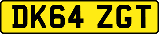 DK64ZGT