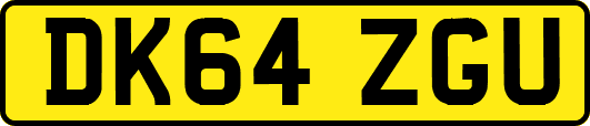 DK64ZGU