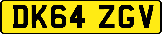 DK64ZGV