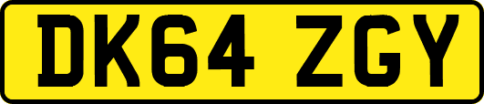 DK64ZGY