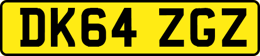 DK64ZGZ